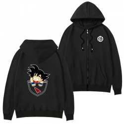 DRAGON BALL Anime plus fleece ...