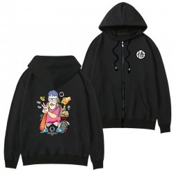 DRAGON BALL Anime plus fleece ...