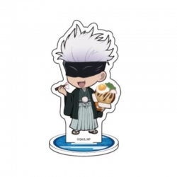 Jujutsu Kaisen Anime character...