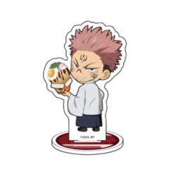 Jujutsu Kaisen Anime character...