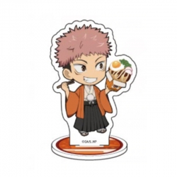 Jujutsu Kaisen Anime character...