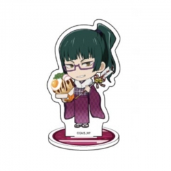 Jujutsu Kaisen Anime character...