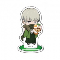 Jujutsu Kaisen Anime character...