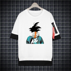 DRAGON BALL Full color printed...