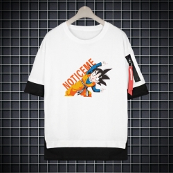 DRAGON BALL Full color printed...