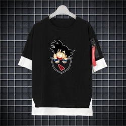 DRAGON BALL Full color printed...