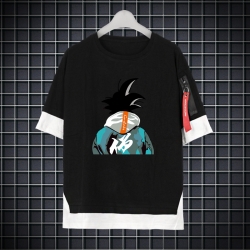 DRAGON BALL Full color printed...