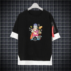 DRAGON BALL Full color printed...