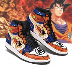 DRAGON BALL Cartoon anime prin...