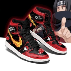 Naruto Cartoon anime print spo...