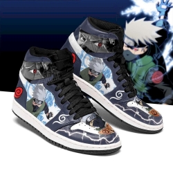 Naruto Cartoon anime print spo...