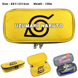 Naruto  Anime Waterproof canva...