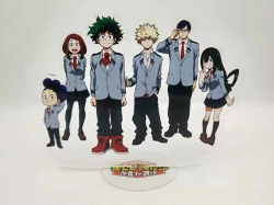 My Hero Academia Anime  Acryli...