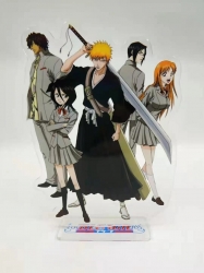 Bleach Anime ornaments Acrylic...