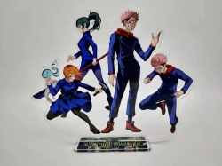 Jujutsu Kaisen Anime ornaments...