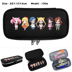 sailormoon Anime Waterproof ca...