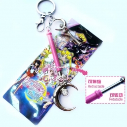 sailormoon  Magic wand shape k...