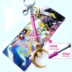 sailormoon  Magic wand shape k...