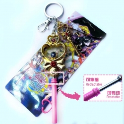 sailormoon  Magic wand shape k...