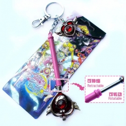 sailormoon  Magic wand shape k...