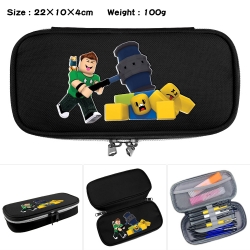 Roblox   Anime Waterproof canv...