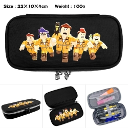 Roblox   Anime Waterproof canv...
