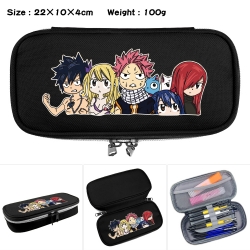 Fairy tail Anime Waterproof ca...