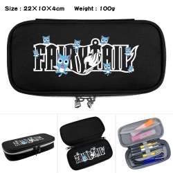 Fairy tail Anime Waterproof ca...