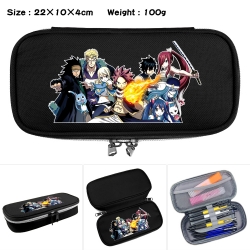 Fairy tail Anime Waterproof ca...