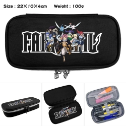 Fairy tail Anime Waterproof ca...