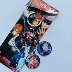 Jujutsu Kaisen  Anime skewers ...
