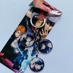 Jujutsu Kaisen  Anime skewers ...