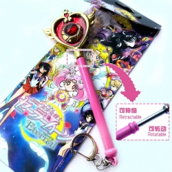 Sailormoon Magic wand shape ke...