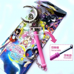 Sailormoon Magic wand shape ke...