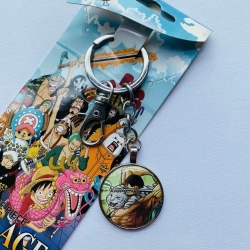 One Piece Anime cartoon metal ...