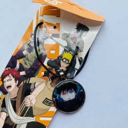 Naruto Anime Necklace Pendant ...