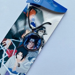 Naruto Anime Necklace Pendant ...