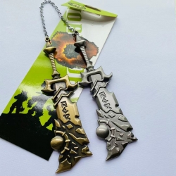 World Of Warcraft Hunter Knife...