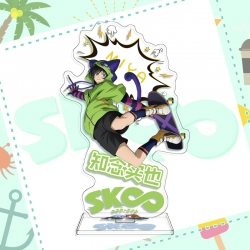 SK∞  Anime character acrylic S...