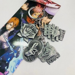 Jujutsu Kaisen Animation surro...