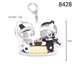 Identity V Anime acrylic Key C...