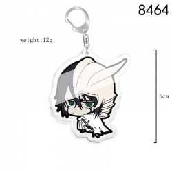 Bleach Anime acrylic Key Chain...