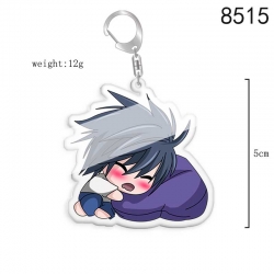 Death note  Anime acrylic Key ...