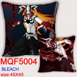 Bleach Square double-sided ful...