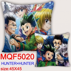 HunterXHunter Square double-si...