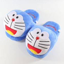 Jingle cat Half-pack shoes plu...