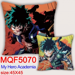 My Hero Academia Square double...