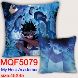 My Hero Academia Square double...