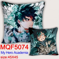 My Hero Academia Square double...