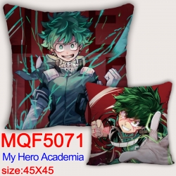 My Hero Academia Square double...